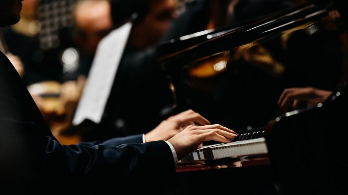 Música y significado - Concierto nº2 de CHOPIN - 12/06/15 - escuchar ahora