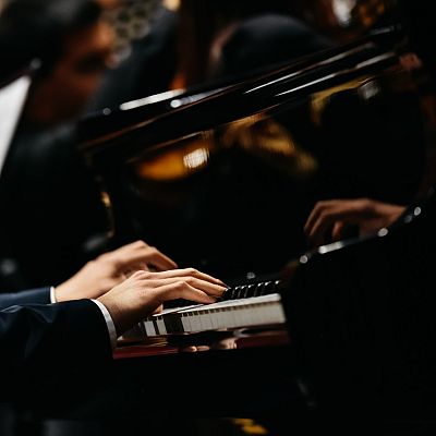 Música y significado - Concierto nº2 de CHOPIN - 12/06/15 - escuchar ahora