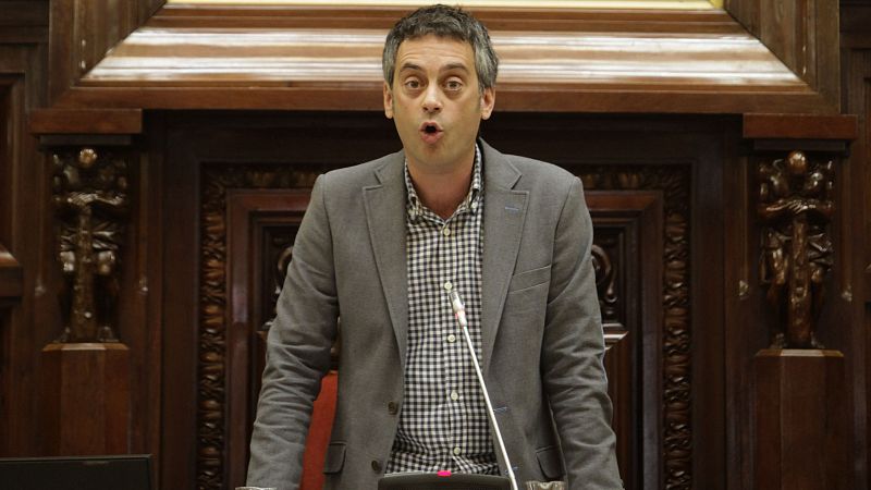 Las mañanas de RNE - Xulio Ferreiro, alcalde de A Coruña: "Guillermo Zapata es un buen tipo" - Escuchar ahora