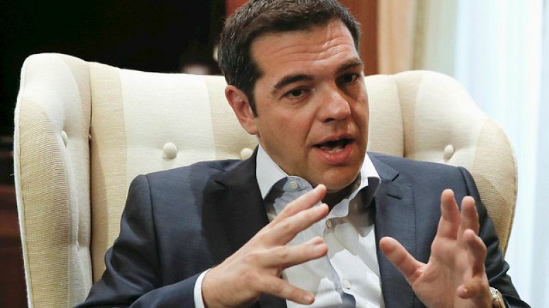 Radio 5 Actualidad - ¿Semana decisiva para Grecia? - Escuchar ahora