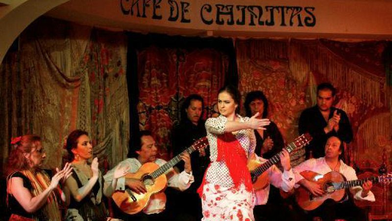 Esto me suena. Las tardes del Ciudadano García - El Café de Chinitas cumple 45 años - Escuchar ahora