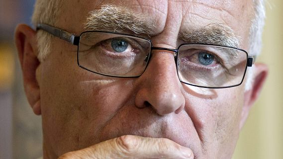 Las mañanas de RNE con Alfredo Menéndez