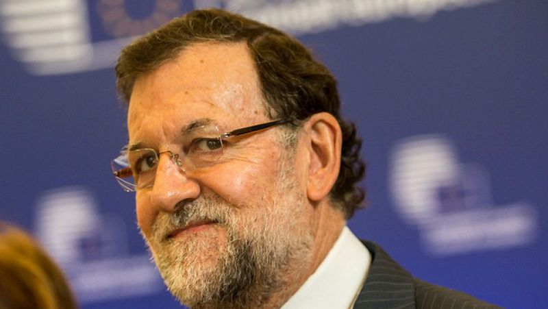 Las mañanas de RNE - Rajoy podría comunicar los cambios este miércoles - Escuchar ahora