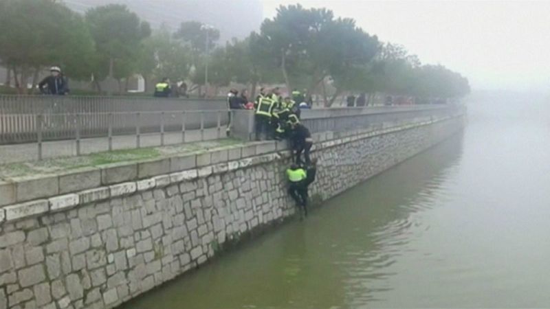 15 nuevos detenidos por la muerte de Jimmy, el hincha de los Riazor Blues - Escuchar ahora