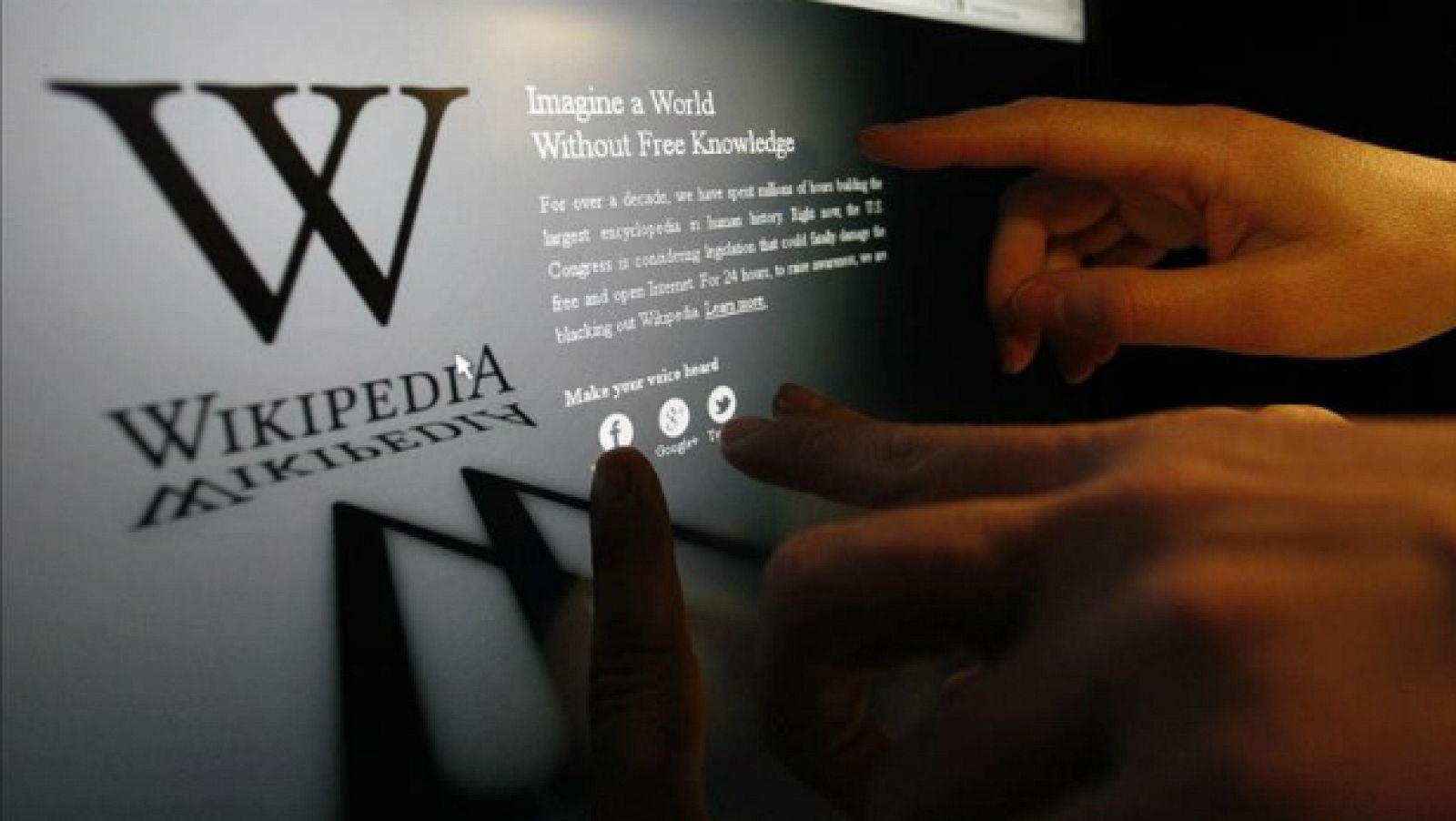 Boletines RNE - Wikipedia, Premio Princesa de Asturias de Cooperación Internacional - Escuchar ahora