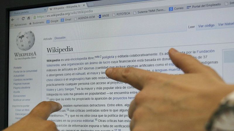 Diario de las 2 - Wikipedia, Princesa de Asturias de Cooperación Internacional - Escuchar ahora