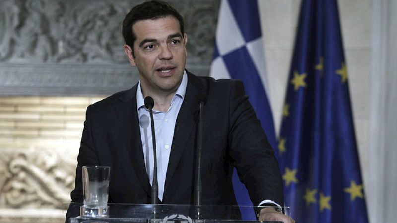 Las mañanas de RNE - Día D para Grecia - Escuchar ahora