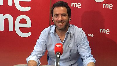 Las maanas de RNE - Borja Smper: "Hay que ir asumiendo que Otegi saldr de la crcel en algn momento" - Escuchar ahora