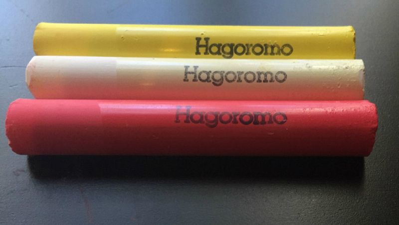 Esto me suena. Las tardes del Ciudadano García - Hagaromo, las tizas de los matemáticos - Escuchar ahora