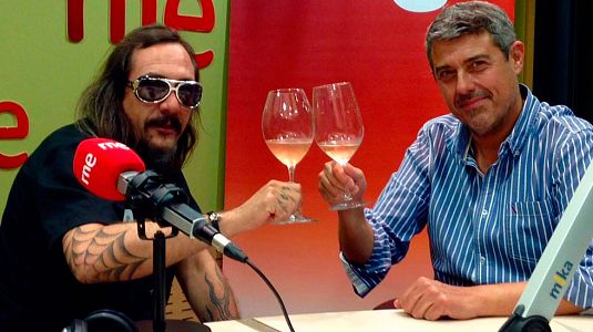 Anem de tarda - Anem de tarda - Entrevista a Senén Armengol