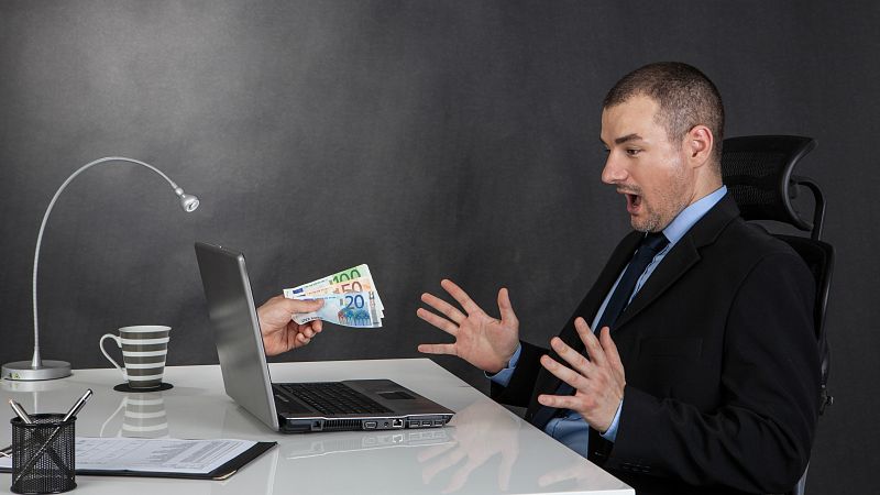 El canto del grillo - Una plataforma de financiación 'online' para pymes - Escuchar ahora