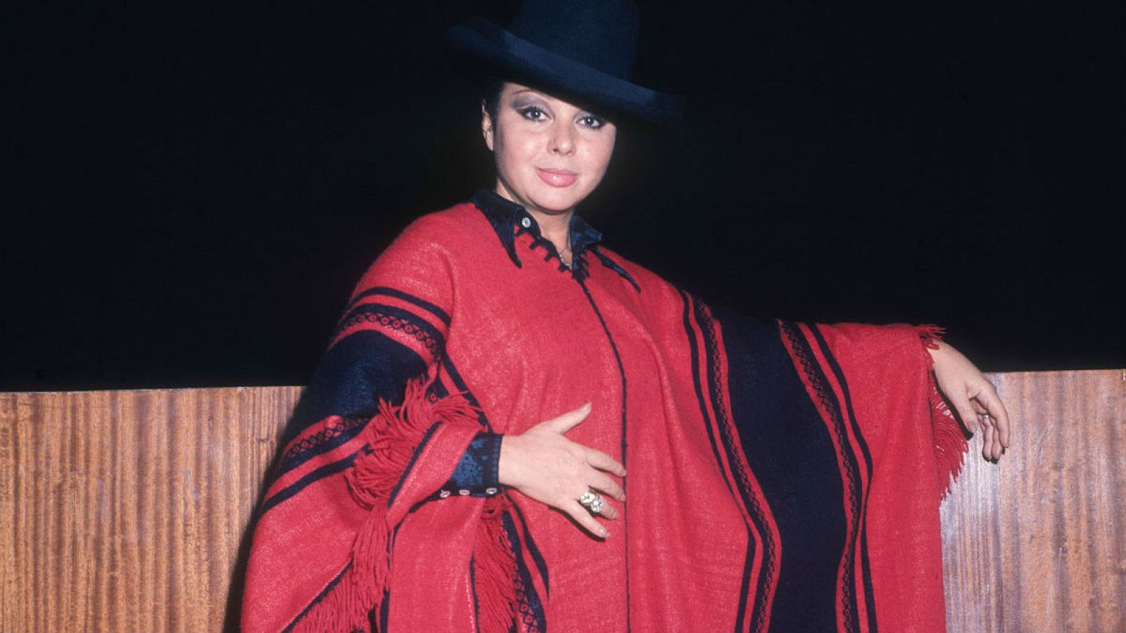  Historia del pop en español - Marujita Díaz - 27/06/15 - Escuchar ahora