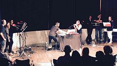 Fénix Brillante: radioteatro desde Casa de América