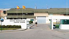 Anem d'Estiu - Propera sortida la presó II