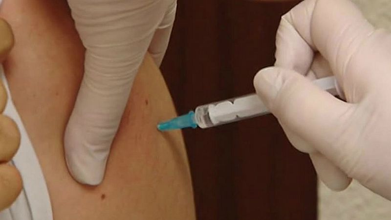 El canto del grillo - "En voz alta" - Vacunas - Escuchar ahora