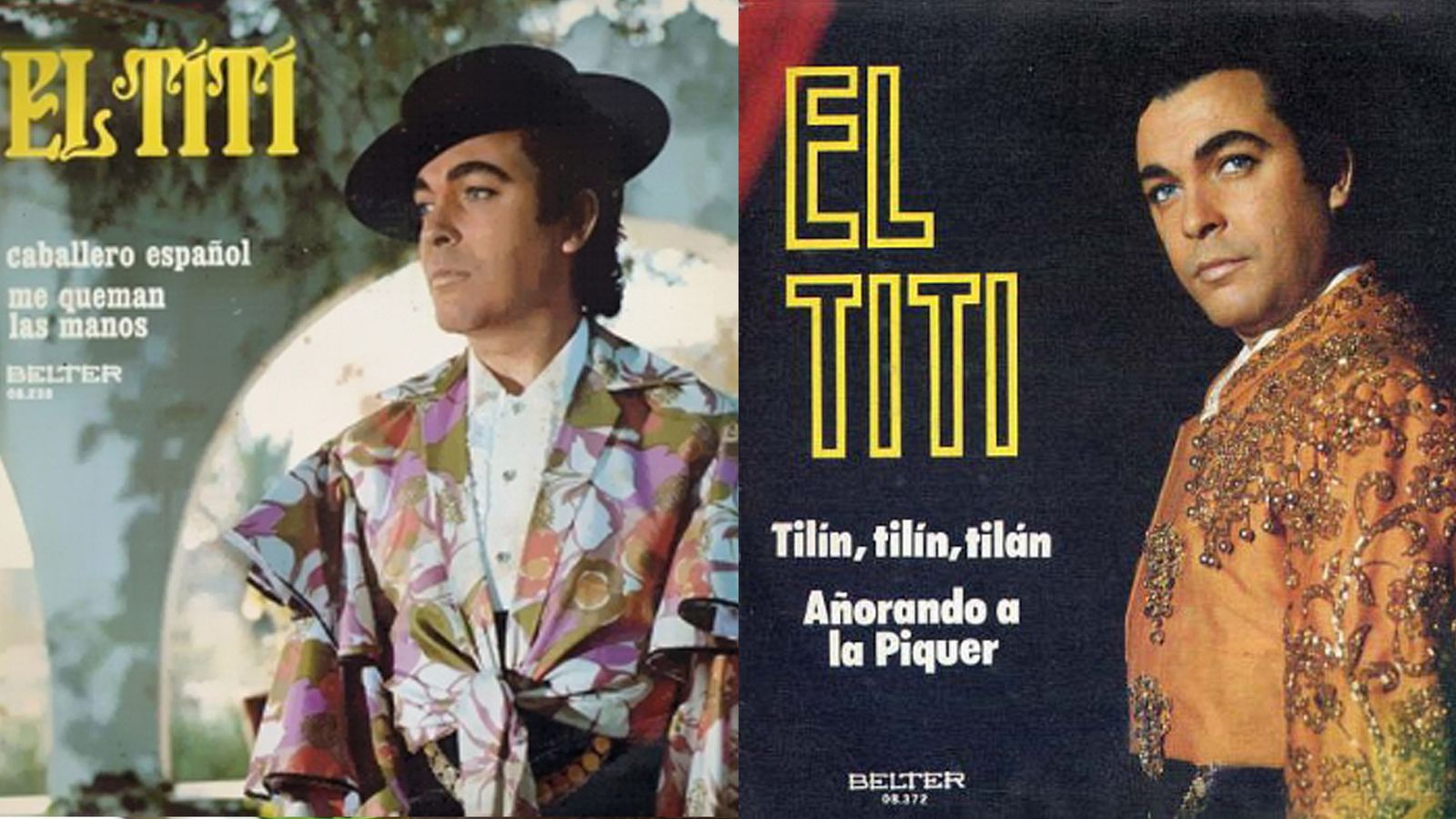 Extravaganza - El Titi, 'Libérate' - 03/07/15
