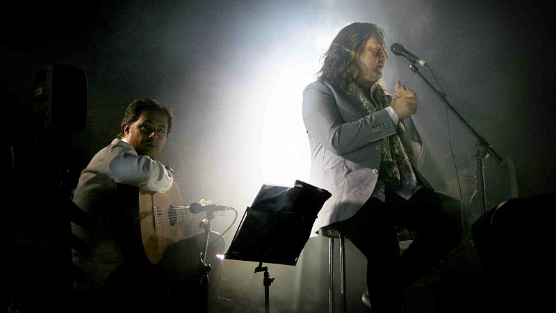 Las mañanas de RNE - Pepe 'el Marismeño': "Me enamoré de México cuando trabajé con Chavela Vargas" - Escuchar ahora