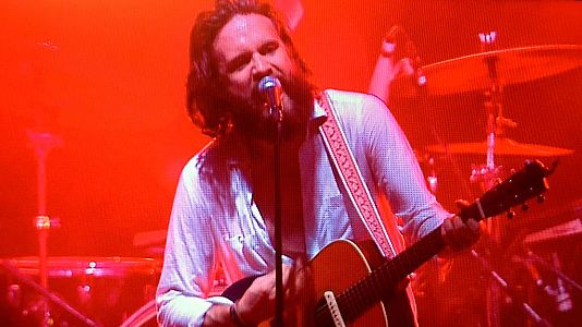 Festivales - VIDA 2015 - Father John Misty - escuchar ahora