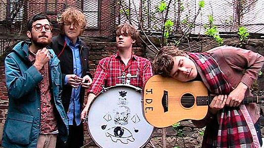 Festivales - VIDA 2015 - Woods - escuchar ahora