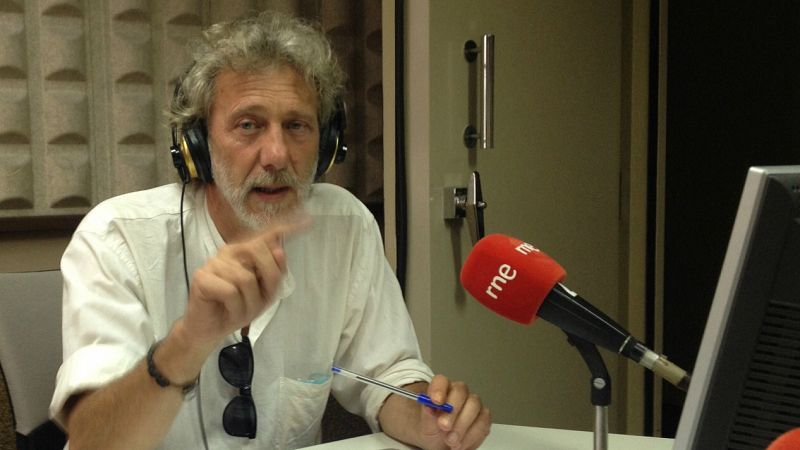Gente despierta - El 'Periodismo humano' de Javier Bauluz - Escuchar ahora