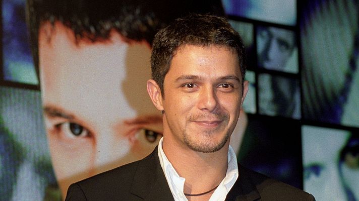 Rebobinando - Alejandro Sanz: \"Corazón partío\" - 09/06/15 - Escuchar ahora