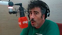 Gente despierta - Agustín Jiménez regresa al teatro
