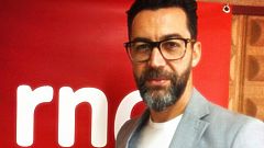 Las mañanas de RNE - Quique Dacosta: "Todos los premios hacen ilusión porque llevan implícito el cariño de los que los otorgan"