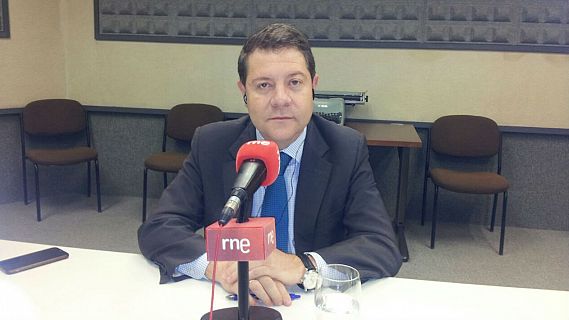 Las mañanas de RNE con Alfredo Menéndez