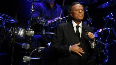 Las mañanas de RNE - Julio Iglesias: "He intentado cantar la música mexicana de un modo más contemporáneo" - Escuchar ahora