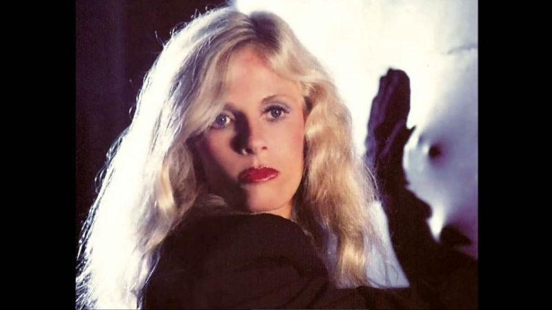 A ritmo de vinilo - Kim Carnes "Bette davis Eyes" - 12/07/15 - Escuchar ahora