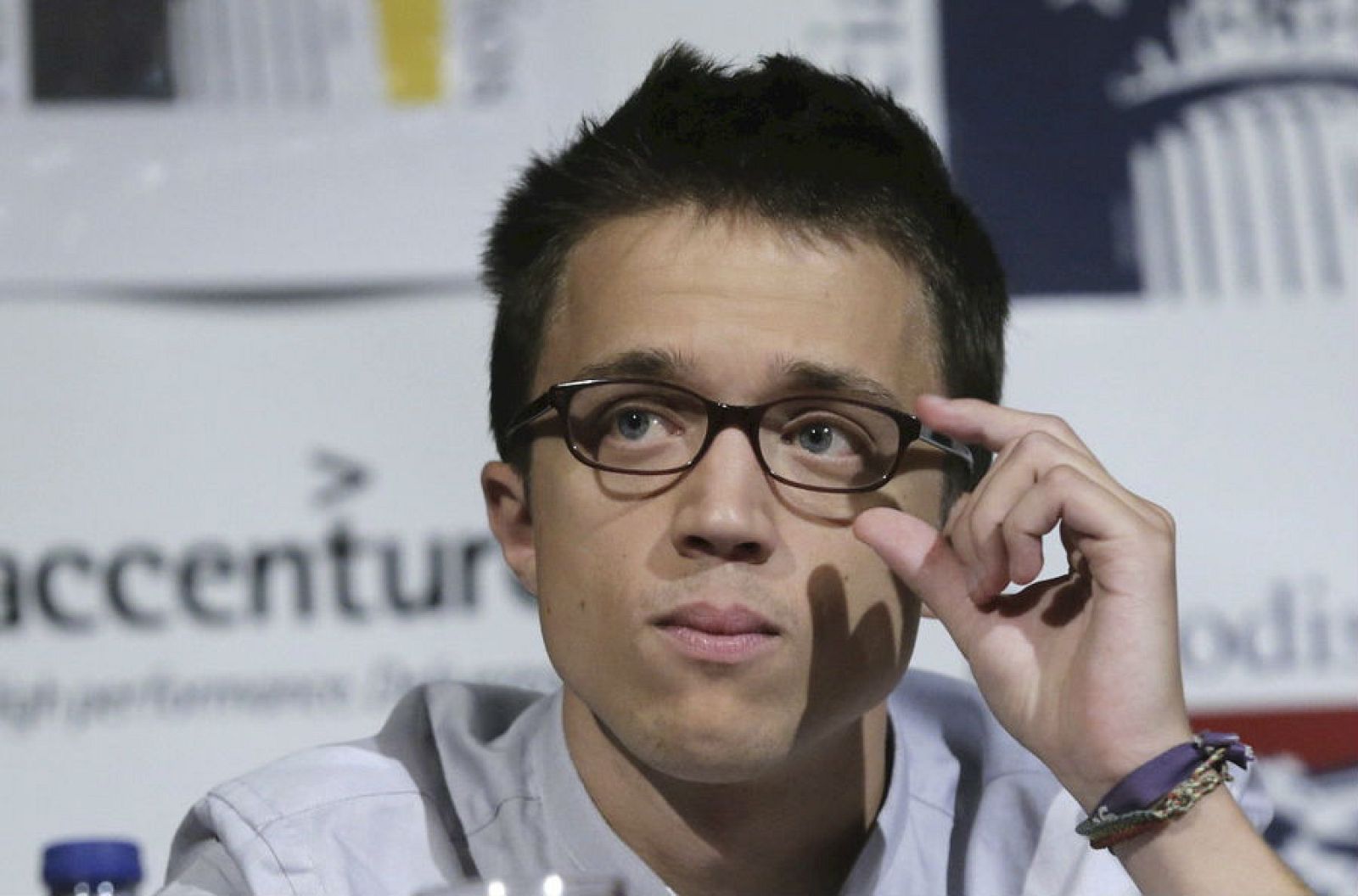  Errejón:"No es tiempo de coaliciones es el de una mayoría popular nueva" - Escuchar ahora