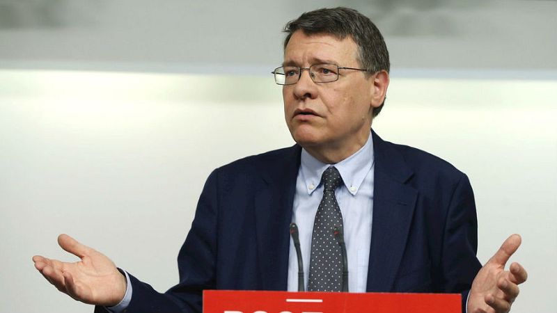  Jordi Sevilla: "El PP renace como populismo de derechas" - Escuchar ahora