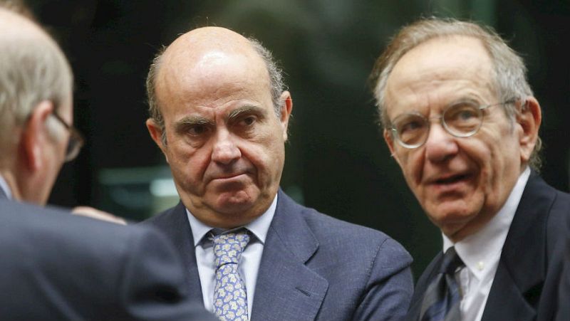  Grecia debe hacer más para comenzar a negociar el rescate