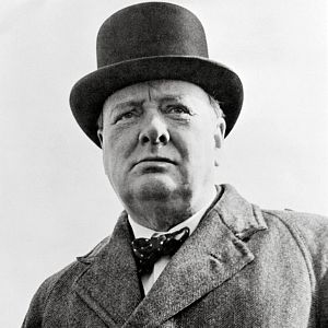Preguntas a la Historia - Preguntas a la historia - ¿Por qué Churchill ganó una guerra y perdió unas elecciones? - 13/07/15 - escuchar ahora