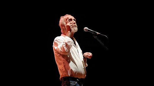 Discópolis - Discópolis 8997 - Javier Krahe - 13/07/15 - escuchar ahora