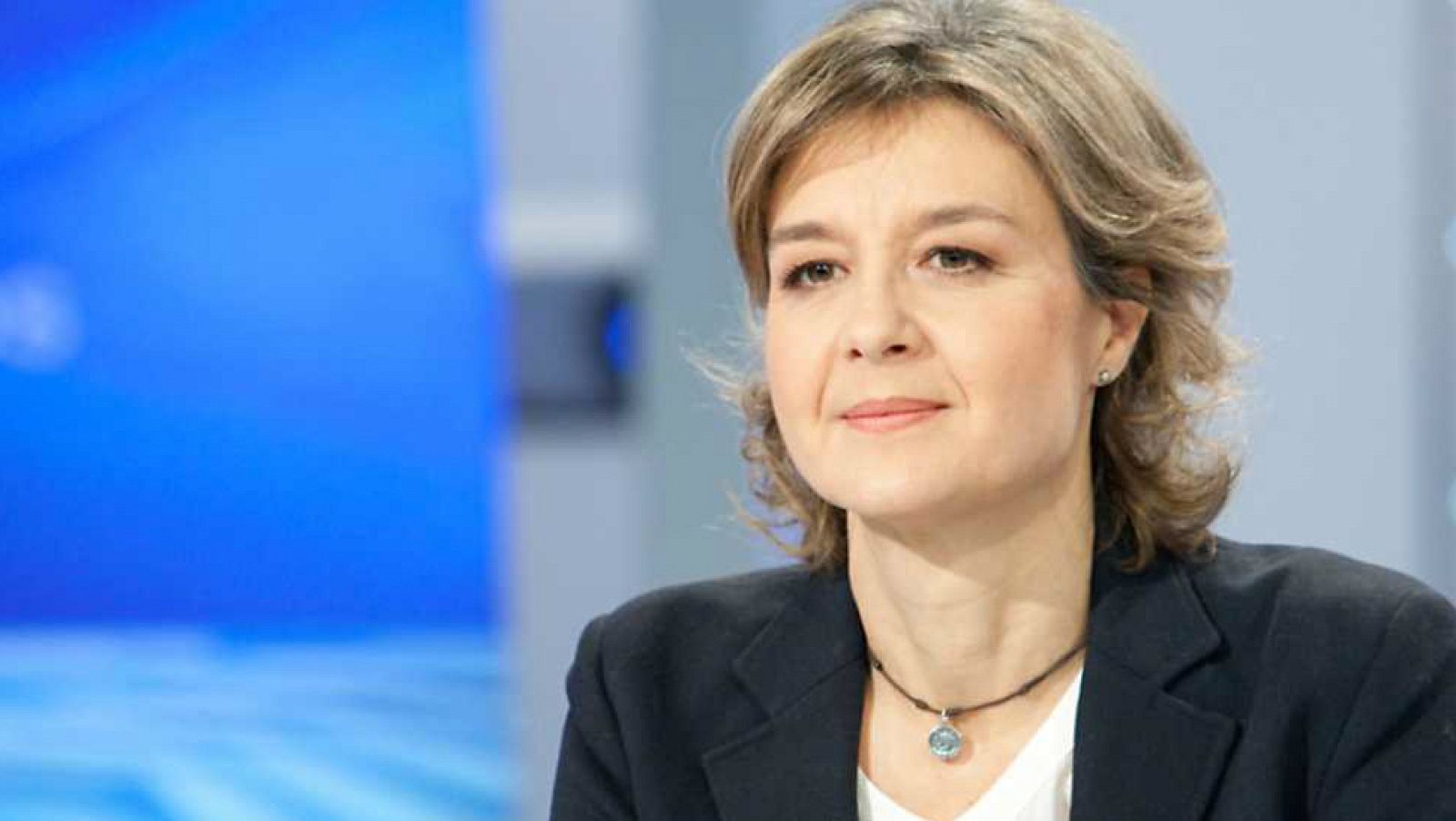 Las mañanas de RNE - García Tejerina: "El Eurogrupo ha optado por la continuidad por el problema de Grecia" - Escuchar ahora