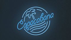 Hoy Empieza Todo con Ángel Carmona - Nueva canción de IZAL, Copacabana - 14/07/15