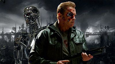 Ciencia y acción - Terminator Génesis (Alan Taylor, 2015) - Escuchar ahora