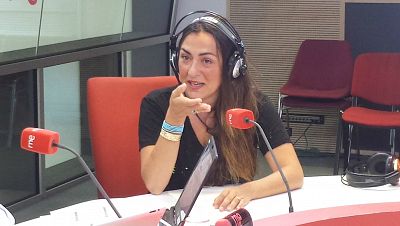 Las mañanas de RNE - Lluis Homar y Candela Peña, parte del reparto internacional de 'Mi gran familia italiana' - Escuchar ahora