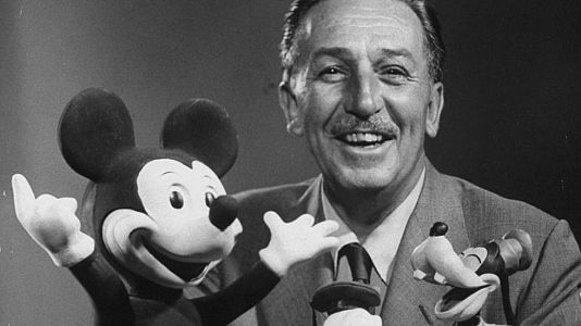 - TLP Tenerife: "Conocer a Walt Disney era la razón por la que yo había nacido, o eso creía"
