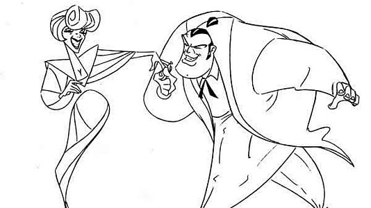  - TLP Tenerife: ¿Cómo aplicar los principios básicos de la animación?