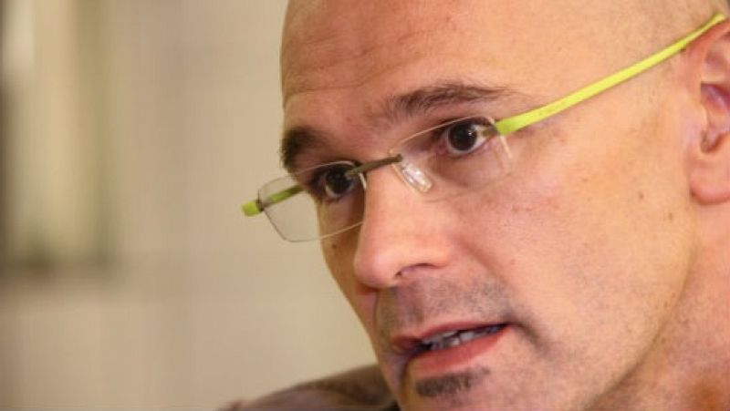 Las mañanas de RNE - Raül Romeva: "Necesitamos clarificar lo que quiere la gente" - Escuchar ahora 