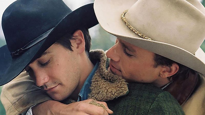 Bandas sonoras - Brokeback Mountain  - 23/10/08 - Escuchar ahora