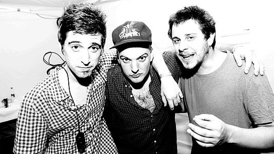 Festivales - Festivales - Portamérica 2015 - 20/07/15 - Escuchar ahora