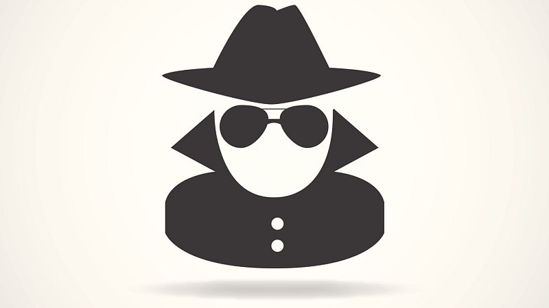 Esto me suena. Las tardes del Ciudadano García - "Código Cristal", la nueva sección de espías de Esto me suena a verano' - Escuchar ahora