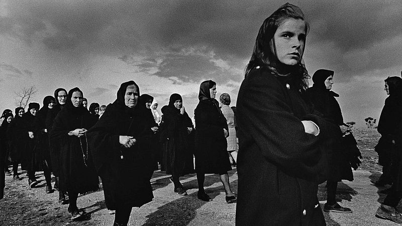 La mirada objetiva - 26/07/15 - Escuchar ahora 