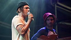 Low 2015 - The Growlers