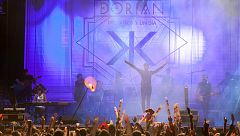 Low 2015 - Dorian