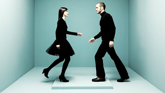 Festivales - Low 20115 - Delafé y Las Flores Azules - 28/07/15 - Escuchar ahora