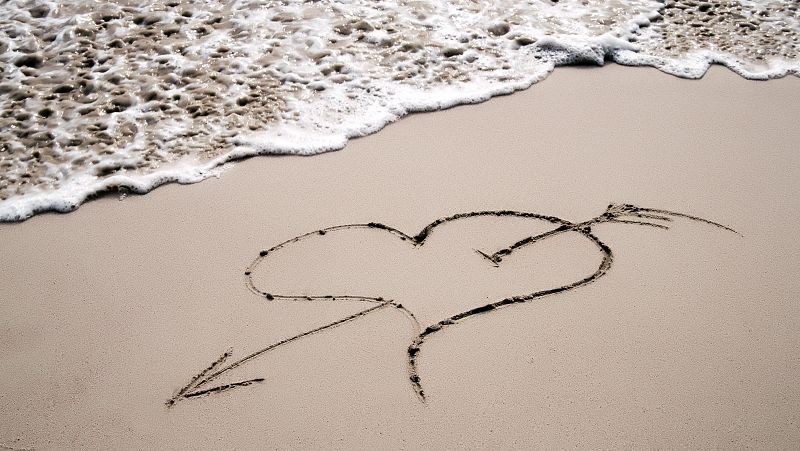 La buhardilla - El principio de lo eterno - Escuchar ahora